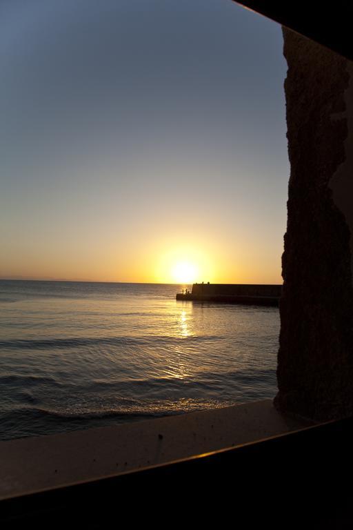 Casa Del Lavatoio Apartment Cefalu Luaran gambar
