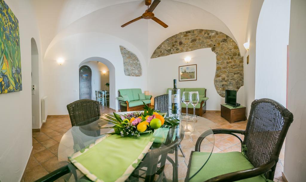 Casa Del Lavatoio Apartment Cefalu Luaran gambar