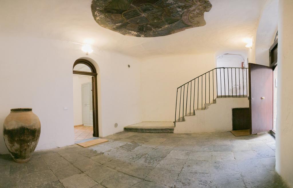 Casa Del Lavatoio Apartment Cefalu Luaran gambar