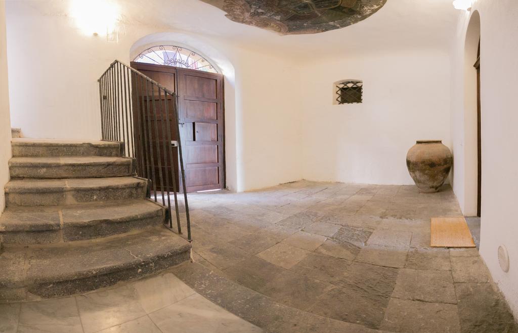 Casa Del Lavatoio Apartment Cefalu Luaran gambar