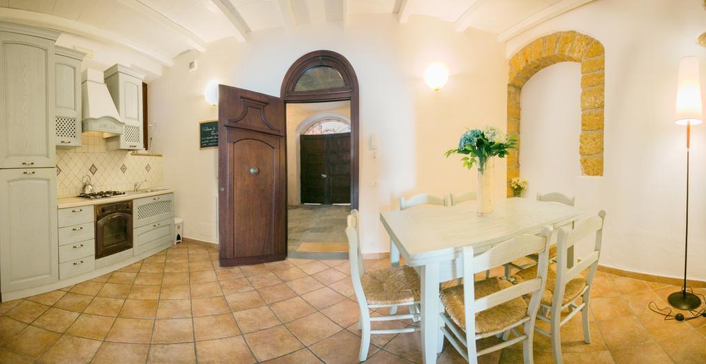 Casa Del Lavatoio Apartment Cefalu Luaran gambar