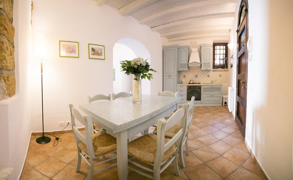Casa Del Lavatoio Apartment Cefalu Luaran gambar