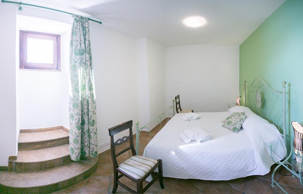 Casa Del Lavatoio Apartment Cefalu Luaran gambar
