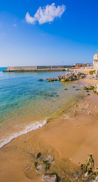 Casa Del Lavatoio Apartment Cefalu Luaran gambar