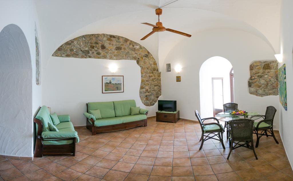 Casa Del Lavatoio Apartment Cefalu Luaran gambar