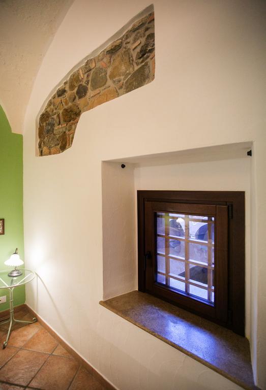 Casa Del Lavatoio Apartment Cefalu Luaran gambar