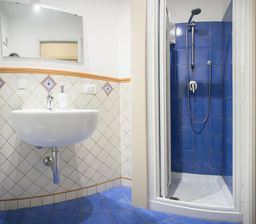 Casa Del Lavatoio Apartment Cefalu Luaran gambar