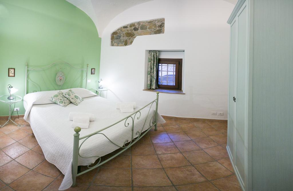 Casa Del Lavatoio Apartment Cefalu Luaran gambar