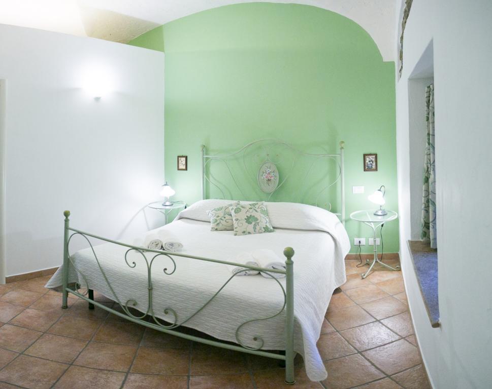 Casa Del Lavatoio Apartment Cefalu Luaran gambar